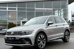 VW Tiguan 2.0 TDI 4Motion R-Line 360°/PANO/MEMORY 103.124 km 29.900 &euro; Villingen-Schwenningen 78054
