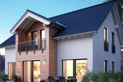 Haus Ratshausen - 6 Zimmer, 185 m&sup2;, 436.509&euro; | Angebot:24238258