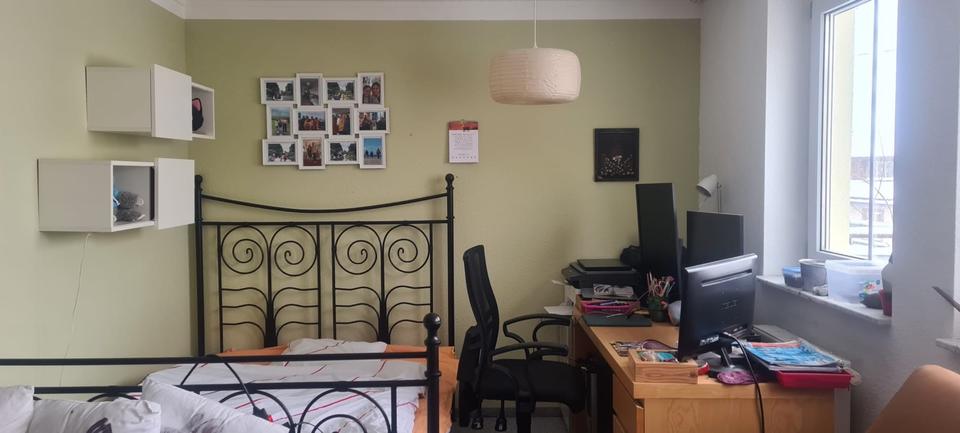 Etagenwohnung Furtwangen im Schwarzwald - 1 Zimmer, 28 m&sup2;, 495&euro; | Angebot:25142423