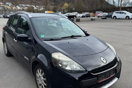 Renault Clio 203.532 km 1.799 &euro; Oberndorf a.N. 78727