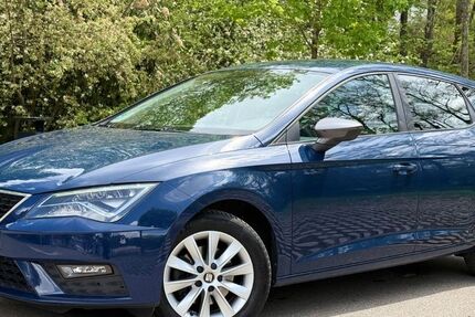Seat Leon 97.200 km 9.990 &euro; Niedereschach 78078