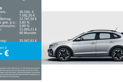 VW Taigo 16.787 km 30.330 &euro; Rottweil 78628