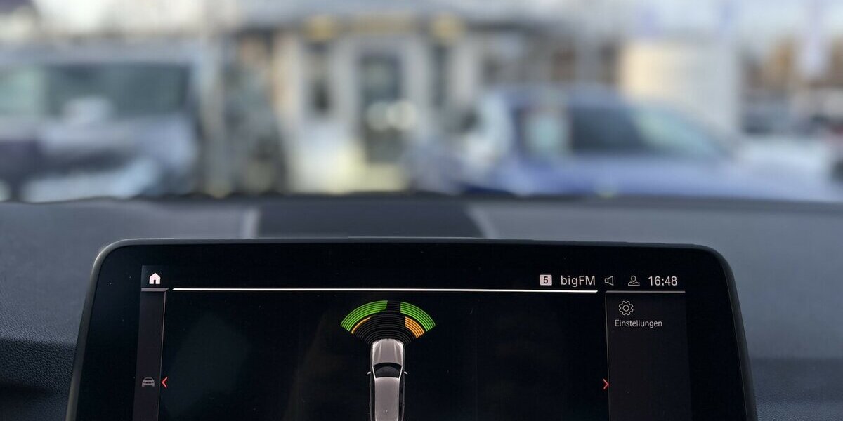 BMW X3 xDrive 30 d M Sport CARPLAY/NAVI/DAB/LED/AHK 81.948 km 37.900 &euro; Villingen-Schwenningen 78054