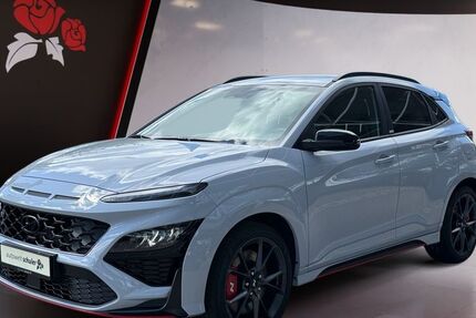 Hyundai KONA 63.650 km 24.549 &euro; Villingen-Schwenningen 78052