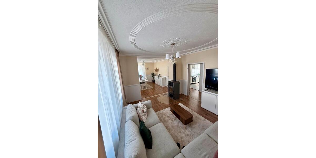 Mehrfamilienhaus, Wohnhaus Trossingen - 6 Zimmer, 130 m&sup2;, 310.000&euro; | Angebot:27018183