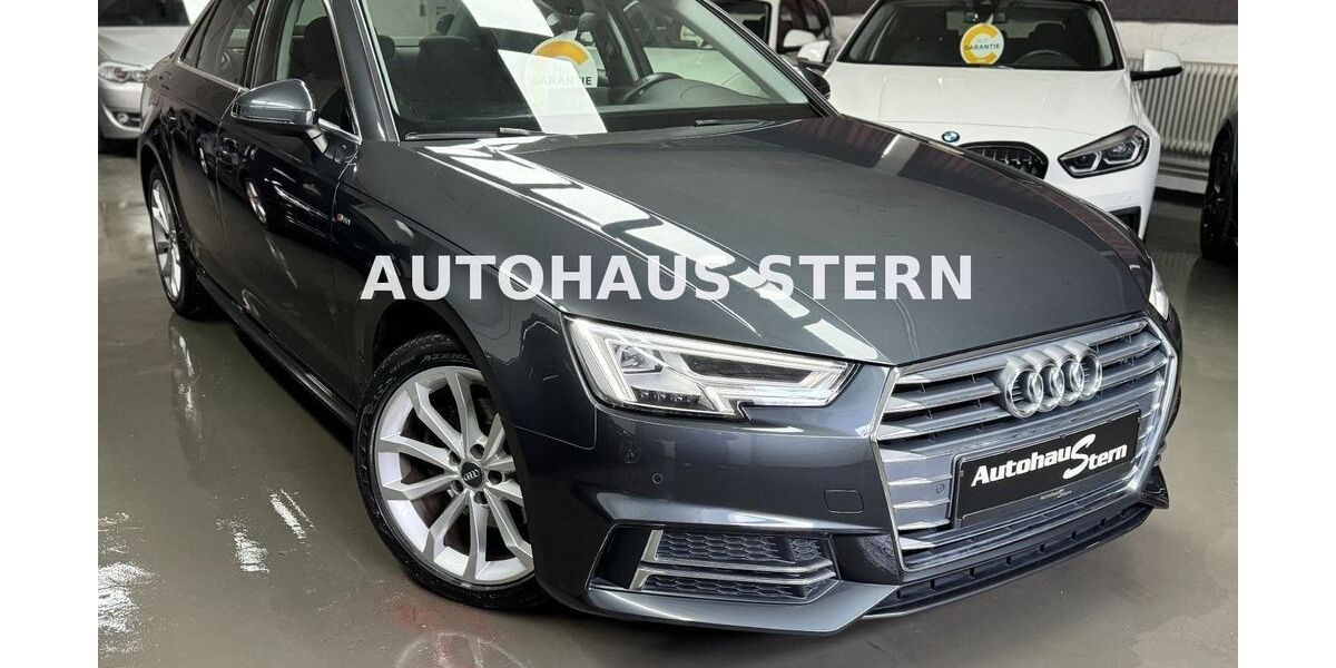 Audi A4 111.466 km 19.999 &euro; Geisingen 78187