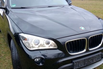 BMW X1 111.304 km 11.500 &euro; Dunningen 78655