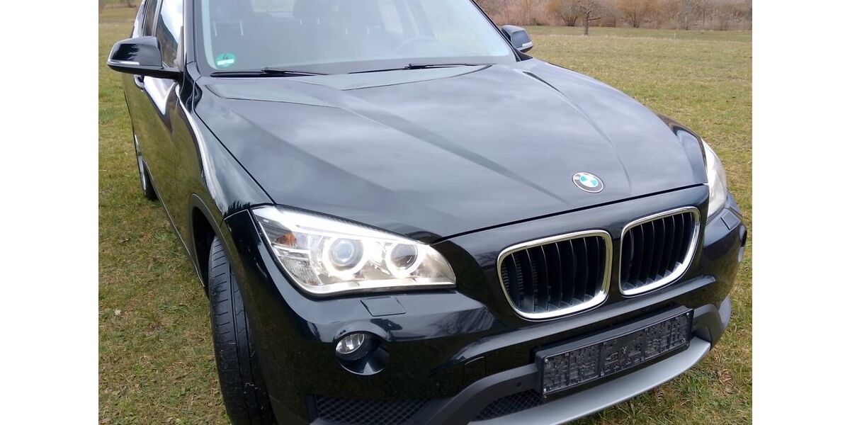BMW X1 111.304 km 11.500 &euro; Dunningen 78655