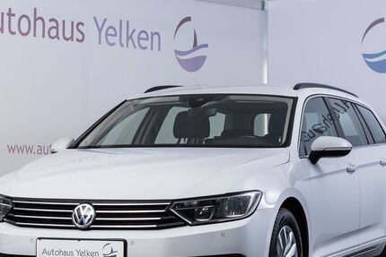 VW Passat Variant 319.320 km 8.990 &euro; Spaichingen 78549