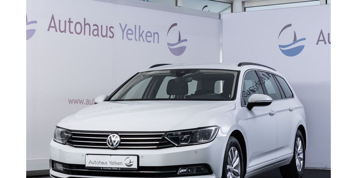 VW Passat Variant 319.320 km 8.990 &euro; Spaichingen 78549