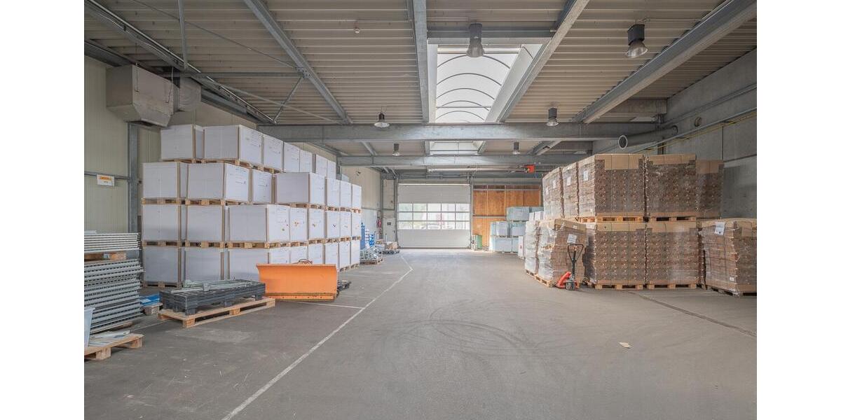 Gewerbeobjekt Schramberg - 13.746&euro; | Angebot:24510227