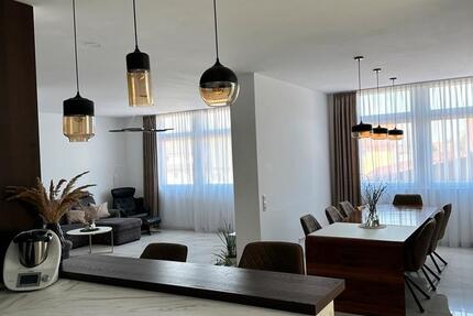 Wohnung Trossingen - 6.5 Zimmer, 186 m&sup2;, 520.000&euro; | Angebot:27157241