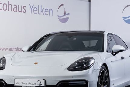 Porsche Panamera 74.070 km 73.790 &euro; Spaichingen 78549