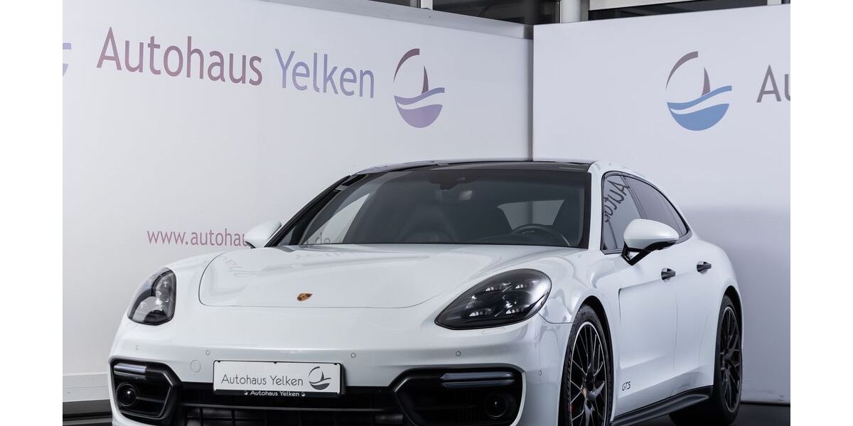 Porsche Panamera 74.070 km 73.790 &euro; Spaichingen 78549