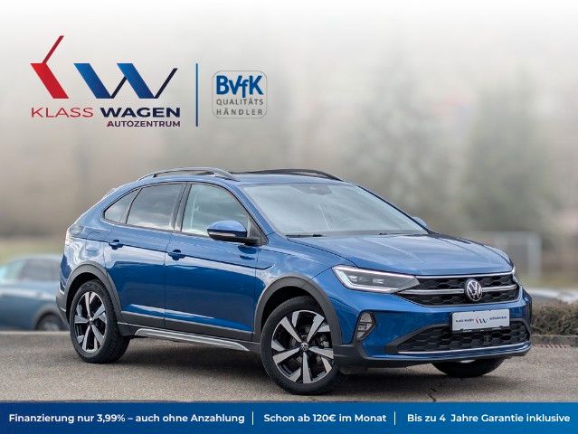 VW Taigo 23.600 km 21.499 &euro; Spaichingen 78549