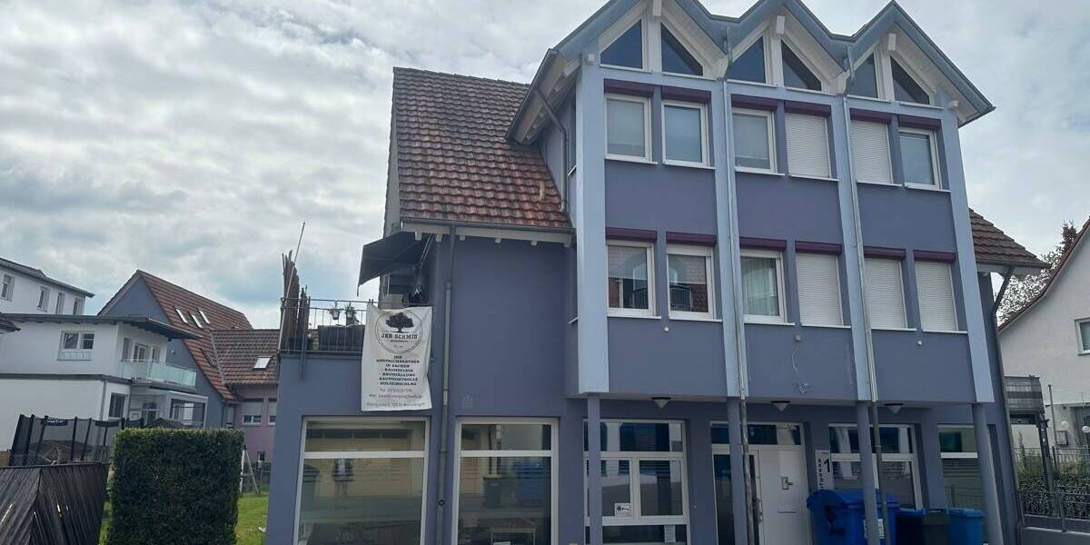 Gewerbeobjekt Wurmlingen - 395.000&euro; | Angebot:25683338