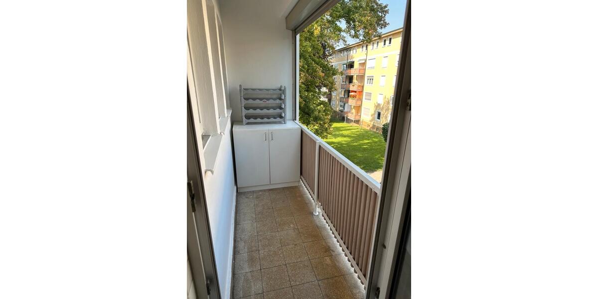 Etagenwohnung Tuttlingen - 3.5 Zimmer, 82 m&sup2;, 1.000&euro; | Angebot:25636804