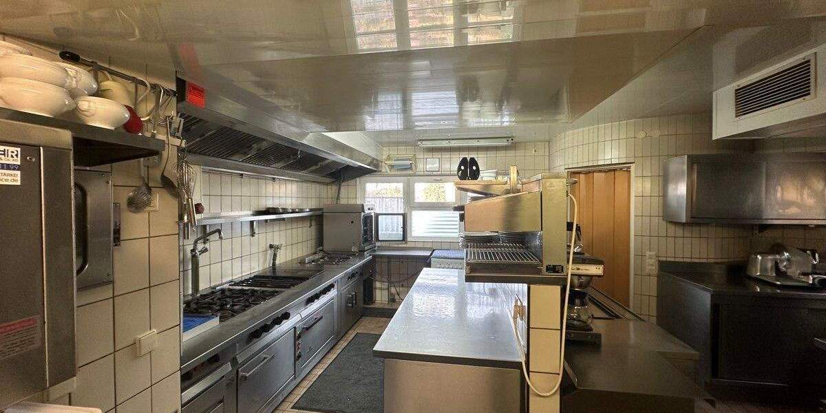 Gewerbeobjekt Frittlingen - 399.000&euro; | Angebot:25820682