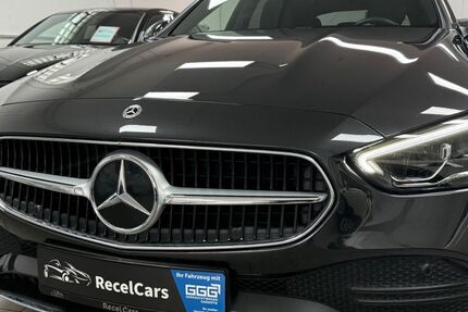 Mercedes-Benz C 220 108.000 km 26.900 &euro; Wurmlingen (Tuttlingen) 78573
