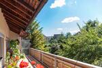 Etagenwohnung Bad Dürrheim - 3.5 Zimmer, 79 m&sup2;, 595&euro; | Angebot:23862111