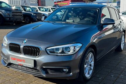 BMW 118 155.000 km 10.490 &euro; Bad Dürrheim 78073