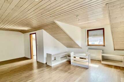 Wohnung Rottweil - 3.5 Zimmer, 89 m&sup2;, 950&euro; | Angebot:27270074