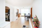 Großzügige 4,5-Zimmer-Wohnung mit Balkon, 2 Bädern & Garage in ruhiger Lage von Sulgen - Etagenwohnung Schramberg Sulgen | Angebot:26443295