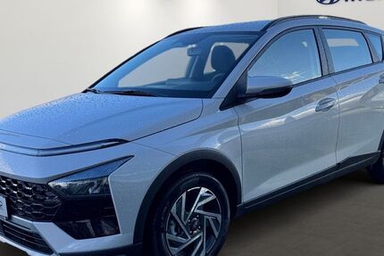 Hyundai BAYON 5.000 km 21.790 &euro; Rottweil 78628