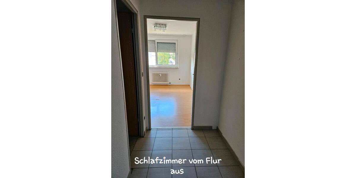Etagenwohnung Villingen-Schwenningen Schwenningen - 2 Zimmer, 61 m&sup2;, 189.000&euro; | Angebot:26213142