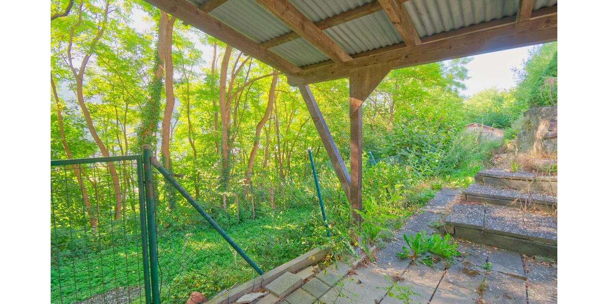 Großes Haus in sonniger Hanglage – ideal für Familien! - Zweifamilienhaus Epfendorf | Angebot:24421604