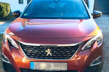 Peugeot 3008 35.000 km 18.990 &euro; Donaueschingen 78166