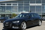 Audi A4 40 TDI quattro advanced ACC/DAB/NAVI/AHK/LED 71.953 km 24.900 &euro; Villingen-Schwenningen 78054