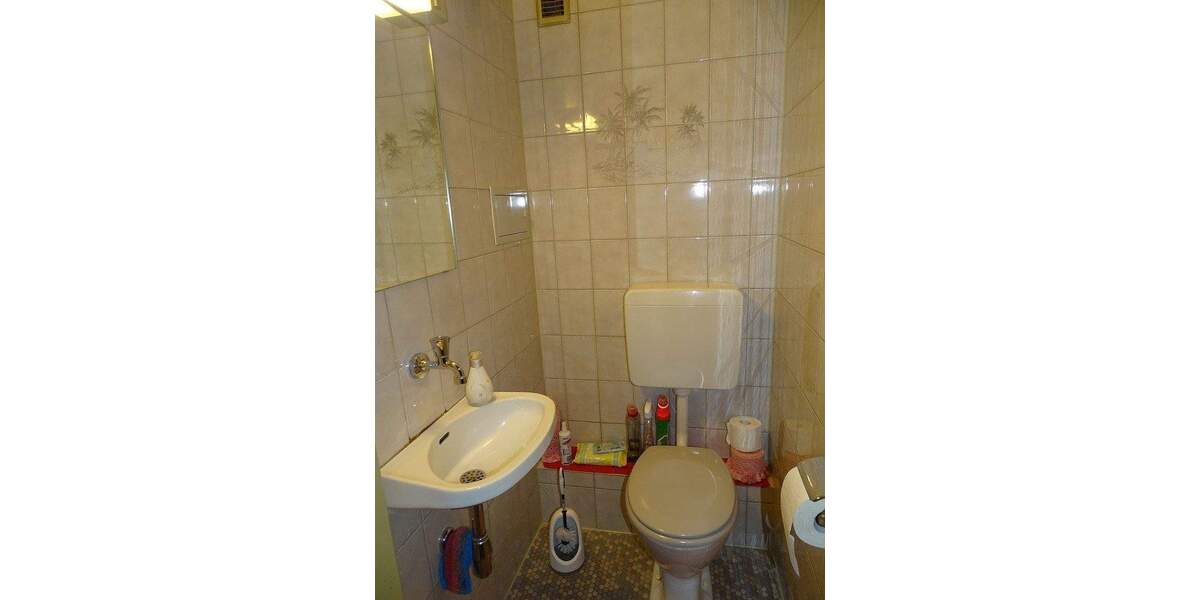 Etagenwohnung Schramberg Sulgen - 4 Zimmer, 98 m&sup2;, 195.000&euro; | Angebot:25684397