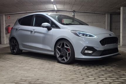 Ford Fiesta 71.003 km 15.990 &euro; Bad Dürrheim 78073