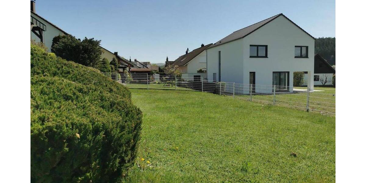 Einfamilienhaus Rottweil Neufra - 5 Zimmer, 120 m&sup2;, 349.000&euro; | Angebot:26659192