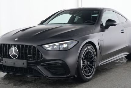 Mercedes-Benz CLE 53 AMG 21.008 km 80.740 &euro; Tuttlingen 78532