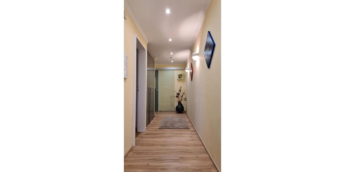 Etagenwohnung Schönwald im Schwarzwald - 2 Zimmer, 70 m&sup2;, 130.000&euro; | Angebot:27006237