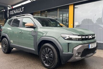 Dacia Duster 10.918 km 23.980 &euro; Tuttlingen 78532