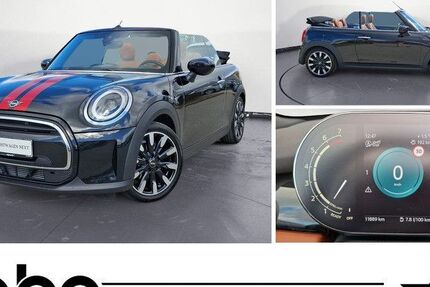 Mini Cooper Cabrio 11.990 km 29.930 &euro; Villingen Schwenningen 78052