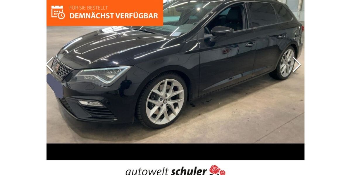 Seat Leon 59.300 km 24.490 &euro; Zimmern ob Rottweil 78658