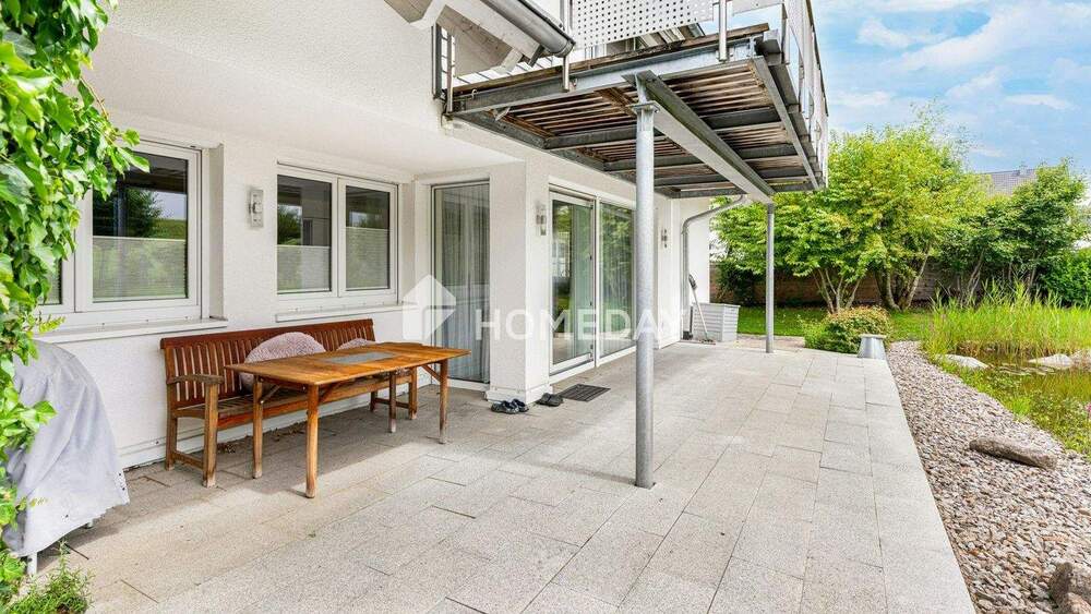 Einfamilienhaus Löffingen - 6 Zimmer, 224 m&sup2;, 695.000&euro; | Angebot:25708371