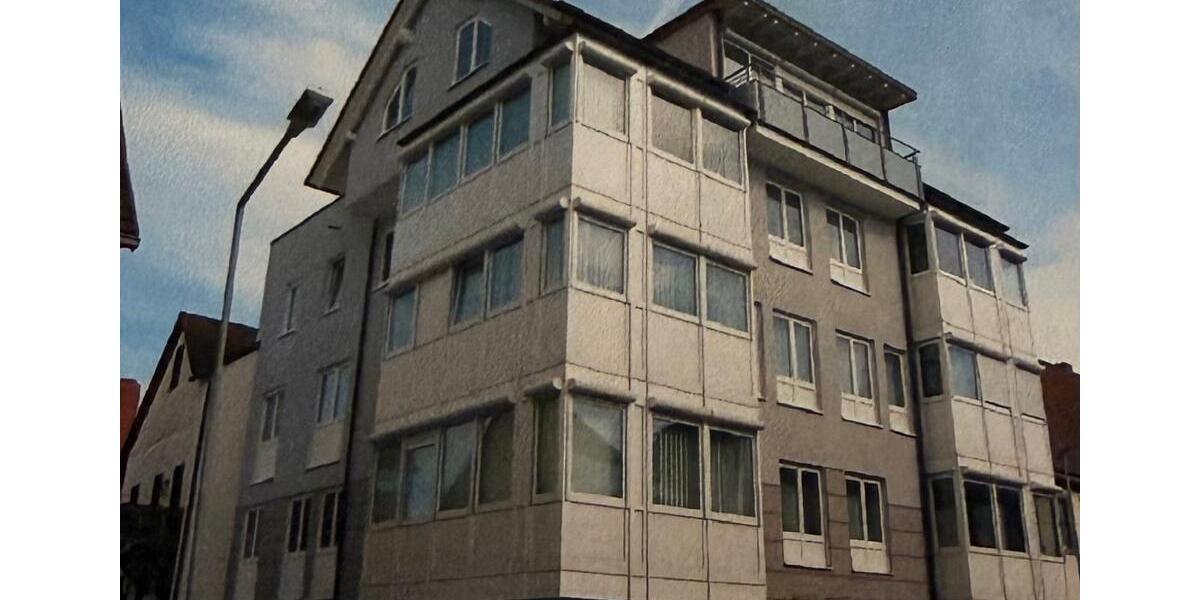 Etagenwohnung Sankt Georgen im Schwarzwald - 7 Zimmer, 102 m&sup2;, 391.000&euro; | Angebot:23497294