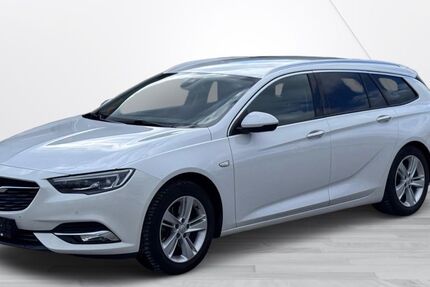 Opel Insignia 126.100 km 8.990 &euro; Bad Dürrheim 78073