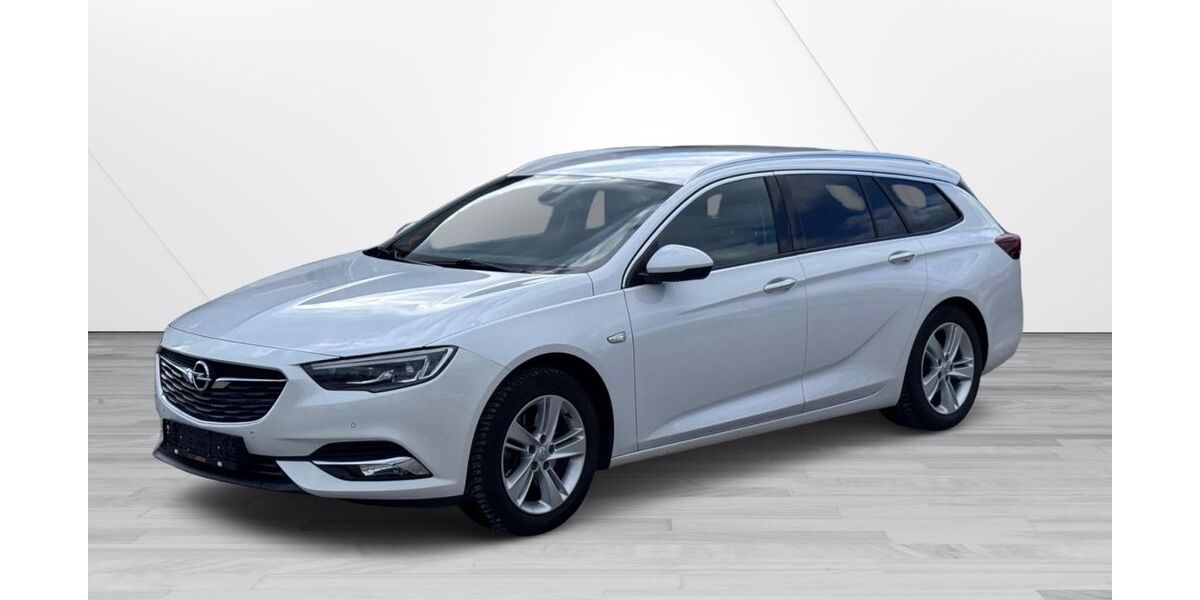 Opel Insignia 126.100 km 8.990 &euro; Bad Dürrheim 78073