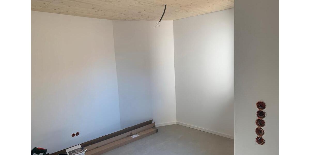 Erdgeschoßwohnung Blumberg - 1 Zimmer, 42 m&sup2;, 480&euro; | Angebot:25838321