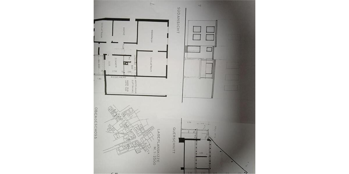 Einfamilienhaus Trossingen - 8 Zimmer, 146 m&sup2;, 295.000&euro; | Angebot:24865248