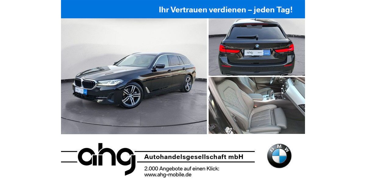 BMW 520 94.800 km 34.930 &euro; Villingen Schwenningen 78052