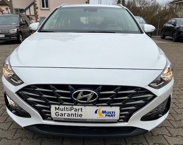 Hyundai i30 65.000 km 16.200 &euro; Villingen-Schwenningen 78048