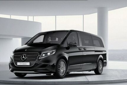 Mercedes-Benz V 300 44.400 km 74.198 &euro; Donaueschingen 78166