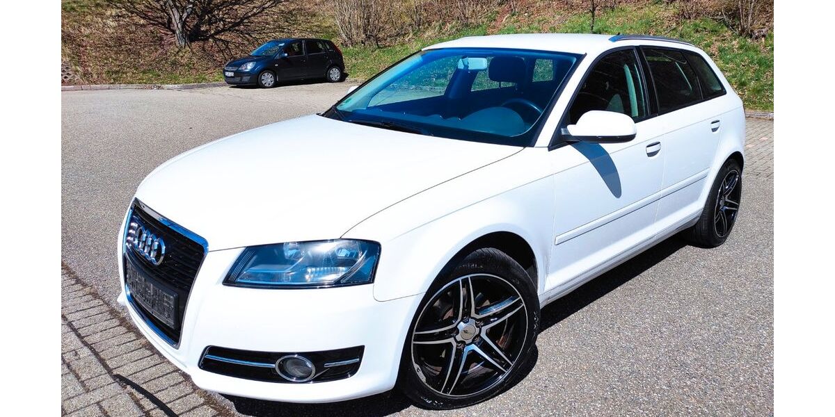 Audi A3 180.500 km 3.500 &euro; Titisee Neustadt 79822
